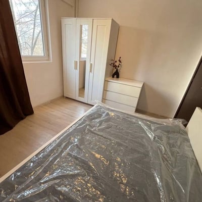 Alquiler de un acogedor apartamento de 2 habitaciones, sector 6, Bucarest, Rumanía
